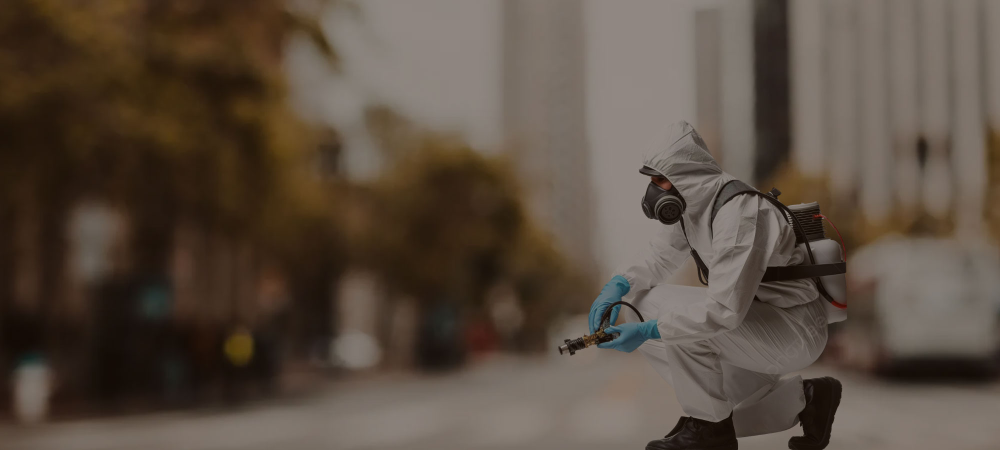 Preventive Hygiene
& Pest Management.